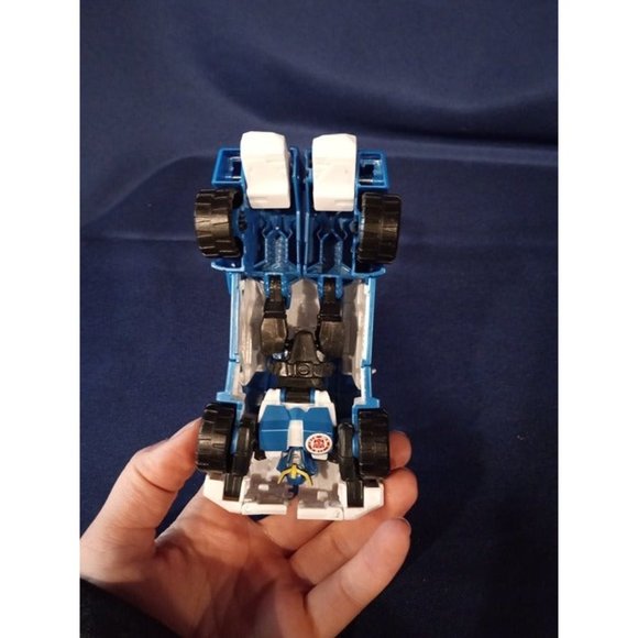 Transformers Strongarm Warrior Class Autobot Action Figure (11e5)* - Picture 4 of 4